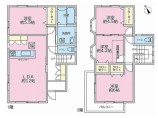  中古一戸建て