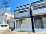  新築一戸建て