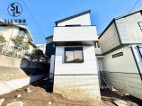  新築一戸建て