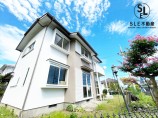  中古一戸建て