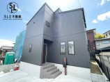  新築一戸建て