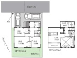  新築一戸建て