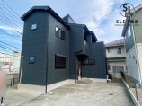  中古一戸建て