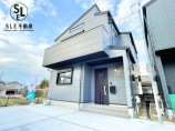  新築一戸建て