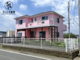  中古一戸建て