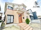  中古一戸建て