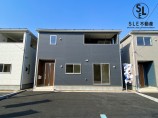  新築一戸建て