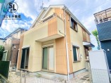  中古一戸建て