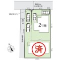  新築一戸建て