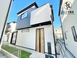  新築一戸建て
