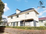  中古一戸建て