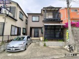  中古一戸建て