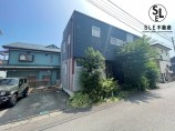  中古一戸建て