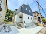  新築一戸建て