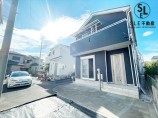  中古一戸建て