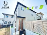  新築一戸建て