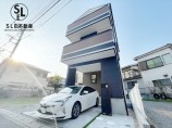  新築一戸建て