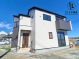  新築一戸建て