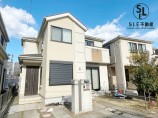  中古一戸建て