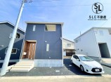  新築一戸建て
