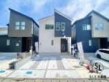  新築一戸建て