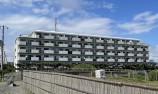  マンション