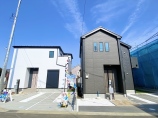  新築一戸建て