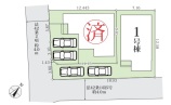  新築一戸建て