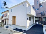  新築一戸建て