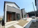  新築一戸建て