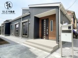  新築一戸建て