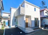  新築一戸建て