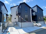  新築一戸建て