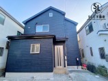  中古一戸建て
