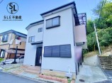  中古一戸建て