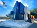  新築一戸建て