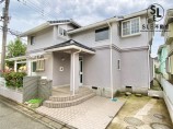  中古一戸建て