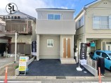  新築一戸建て