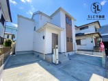  新築一戸建て