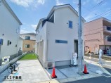  新築一戸建て