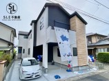  新築一戸建て