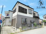  中古一戸建て