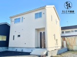  新築一戸建て