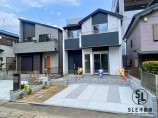  新築一戸建て