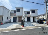  新築一戸建て