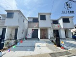  新築一戸建て