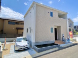  新築一戸建て