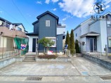  中古一戸建て