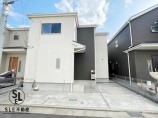  中古一戸建て
