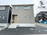 新築一戸建て